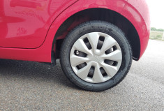 Citroën C1 VTi 68 Feel 5p