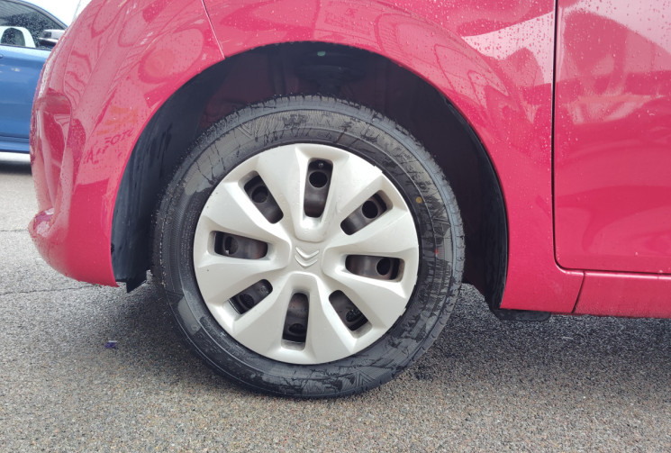 Citroën C1 VTi 68 Feel 5p