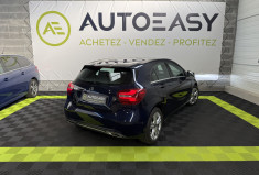 Mercedes Classe A 180 d Sensation 7G-DCT
