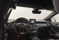 Mercedes Classe A 180 d Sensation 7G-DCT
