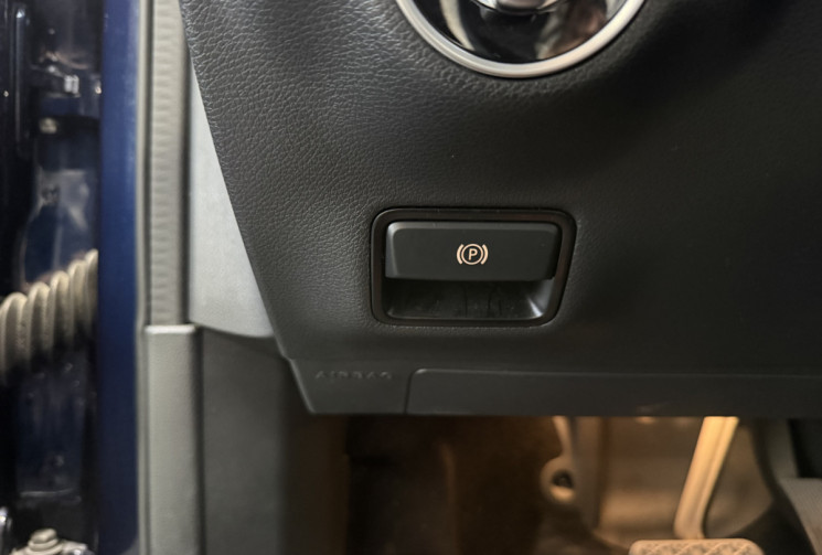 Mercedes Classe A 180 d Sensation 7G-DCT