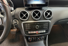 Mercedes Classe A 180 d Sensation 7G-DCT