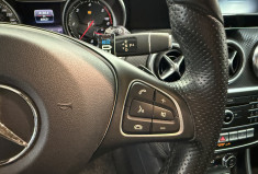 Mercedes Classe A 180 d Sensation 7G-DCT