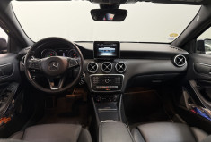 Mercedes Classe A 180 d Sensation 7G-DCT