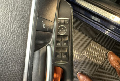 Mercedes Classe A 180 d Sensation 7G-DCT