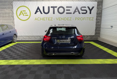 Mercedes Classe A 180 d Sensation 7G-DCT