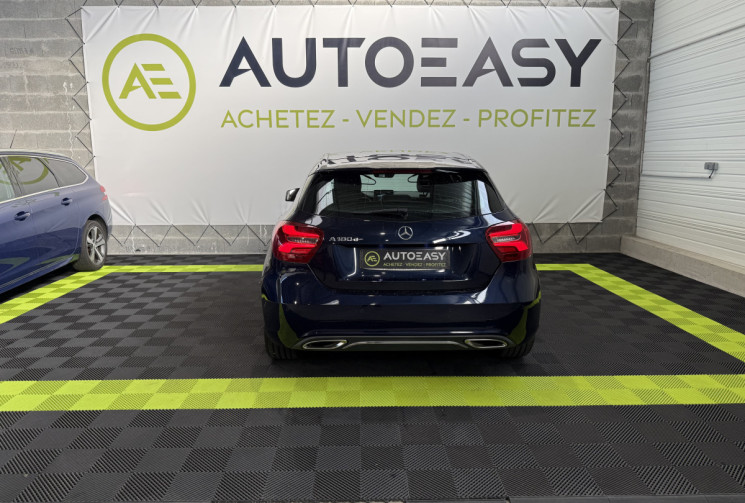 Mercedes Classe A 180 d Sensation 7G-DCT