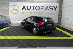 Mercedes Classe A 180 d Sensation 7G-DCT