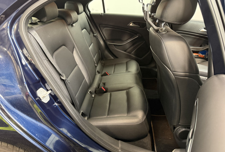Mercedes Classe A 180 d Sensation 7G-DCT