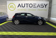 Mercedes Classe A 180 d Sensation 7G-DCT