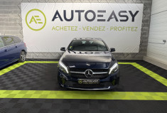 Mercedes Classe A 180 d Sensation 7G-DCT