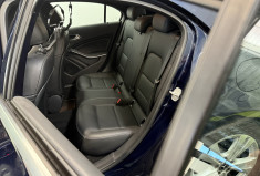 Mercedes Classe A 180 d Sensation 7G-DCT