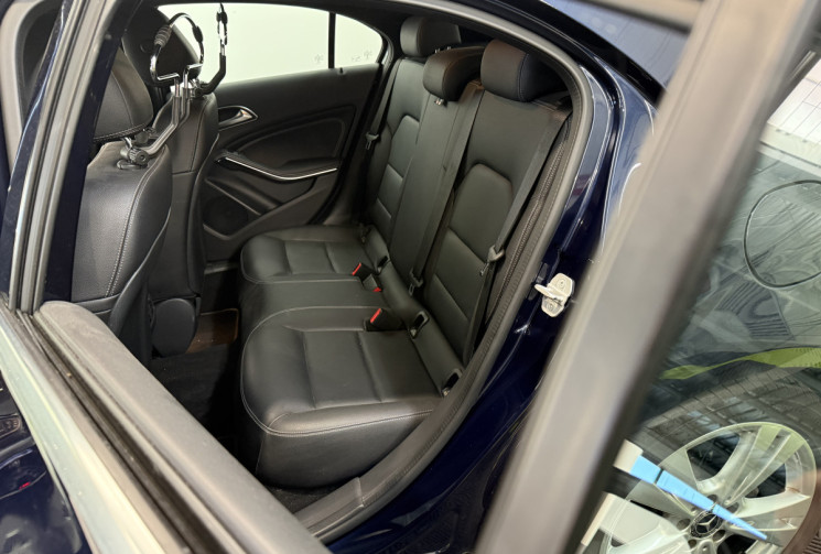 Mercedes Classe A 180 d Sensation 7G-DCT