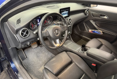 Mercedes Classe A 180 d Sensation 7G-DCT