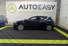 Mercedes Classe A 180 d Sensation 7G-DCT