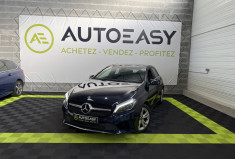 Mercedes Classe A 180 d Sensation 7G-DCT