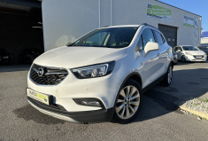 Opel Mokka X 1.4 Turbo 4x2 ecoFLEX S&S 140 cv ELITE