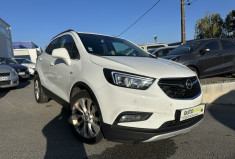 Opel Mokka X 1.4 Turbo 4x2 ecoFLEX S&S 140 cv ELITE