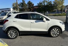 Opel Mokka 1.4 Turbo 4x2 ecoFLEX S&S 140 cv ELITE