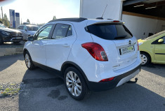 Opel Mokka X 1.4 Turbo 4x2 ecoFLEX S&S 140 cv ELITE