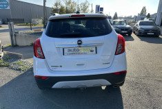Opel Mokka X 1.4 Turbo 4x2 ecoFLEX S&S 140 cv ELITE