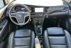 Opel Mokka 1.4 Turbo 4x2 ecoFLEX S&S 140 cv ELITE