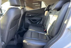 Opel Mokka X 1.4 Turbo 4x2 ecoFLEX S&S 140 cv ELITE