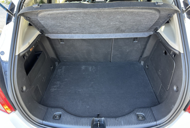 Opel Mokka 1.4 Turbo 4x2 ecoFLEX S&S 140 cv ELITE