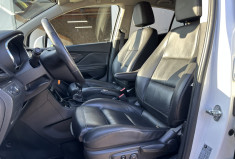Opel Mokka 1.4 Turbo 4x2 ecoFLEX S&S 140 cv ELITE