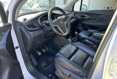 Opel Mokka 1.4 Turbo 4x2 ecoFLEX S&S 140 cv ELITE