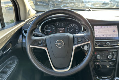Opel Mokka 1.4 Turbo 4x2 ecoFLEX S&S 140 cv ELITE