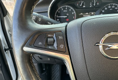 Opel Mokka X 1.4 Turbo 4x2 ecoFLEX S&S 140 cv ELITE