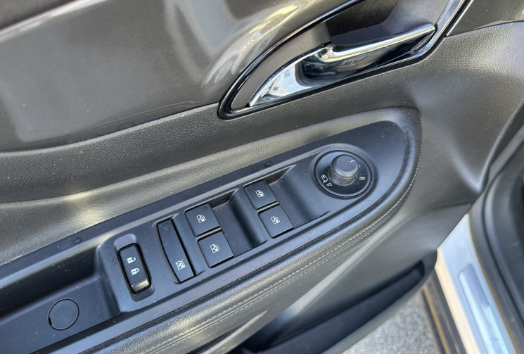 Opel Mokka X 1.4 Turbo 4x2 ecoFLEX S&S 140 cv ELITE