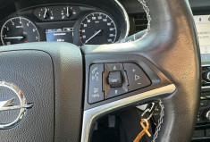 Opel Mokka X 1.4 Turbo 4x2 ecoFLEX S&S 140 cv ELITE