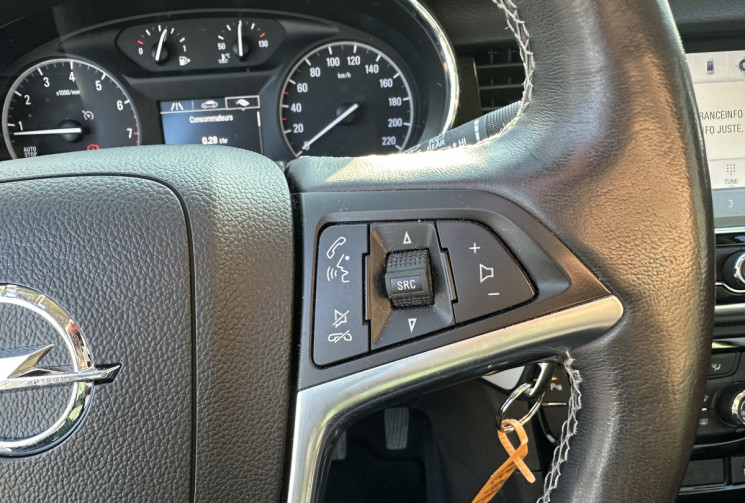 Opel Mokka 1.4 Turbo 4x2 ecoFLEX S&S 140 cv ELITE