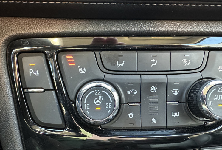 Opel Mokka X 1.4 Turbo 4x2 ecoFLEX S&S 140 cv ELITE