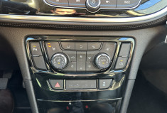 Opel Mokka X 1.4 Turbo 4x2 ecoFLEX S&S 140 cv ELITE