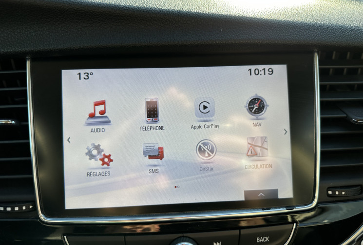 Opel Mokka 1.4 Turbo 4x2 ecoFLEX S&S 140 cv ELITE