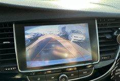 Opel Mokka X 1.4 Turbo 4x2 ecoFLEX S&S 140 cv ELITE