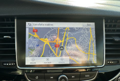 Opel Mokka 1.4 Turbo 4x2 ecoFLEX S&S 140 cv ELITE