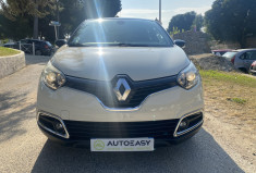 Renault Captur I 1.5 dCi eco2 S&S ENERGY INTENS 90CH