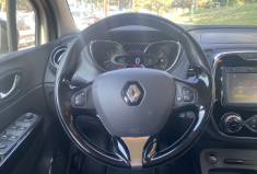 Renault Captur I 1.5 dCi eco2 S&S ENERGY INTENS 90CH