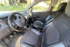 Renault Captur I 1.5 dCi eco2 S&S ENERGY INTENS 90CH