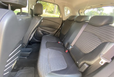 Renault Captur I 1.5 dCi eco2 S&S ENERGY INTENS 90CH