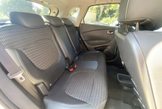Renault Captur I 1.5 dCi eco2 S&S ENERGY INTENS 90CH