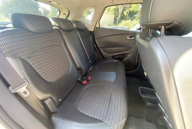 Renault Captur I 1.5 dCi eco2 S&S ENERGY INTENS 90CH
