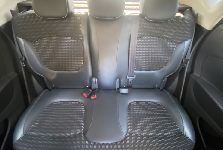 Renault Captur I 1.5 dCi eco2 S&S ENERGY INTENS 90CH