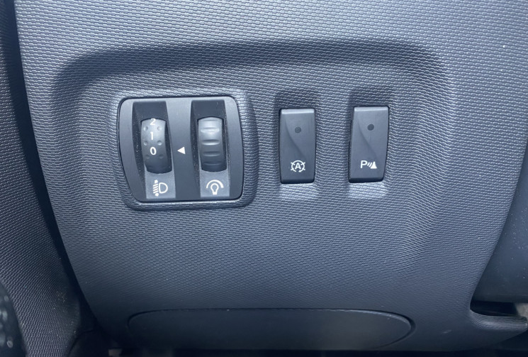 Renault Captur I 1.5 dCi eco2 S&S ENERGY INTENS 90CH
