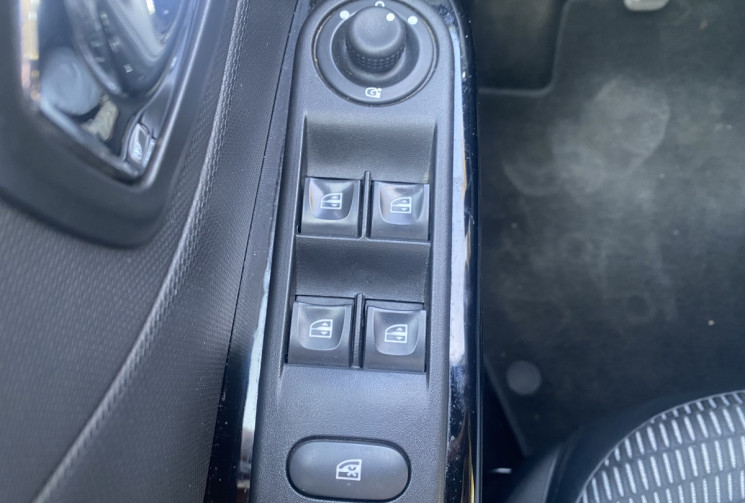 Renault Captur I 1.5 dCi eco2 S&S ENERGY INTENS 90CH