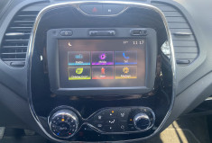 Renault Captur I 1.5 dCi eco2 S&S ENERGY INTENS 90CH
